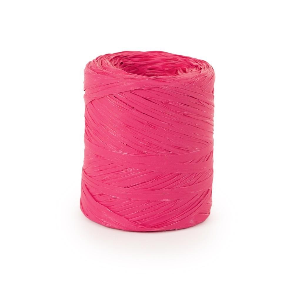 RAPHIA 15MMX200M FUXIA